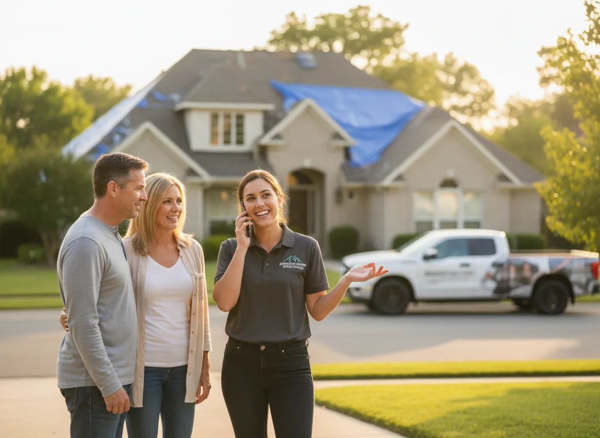 Emergency Roof Repair Monmouth, ME FAQs